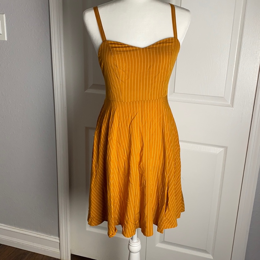 Old navy dress